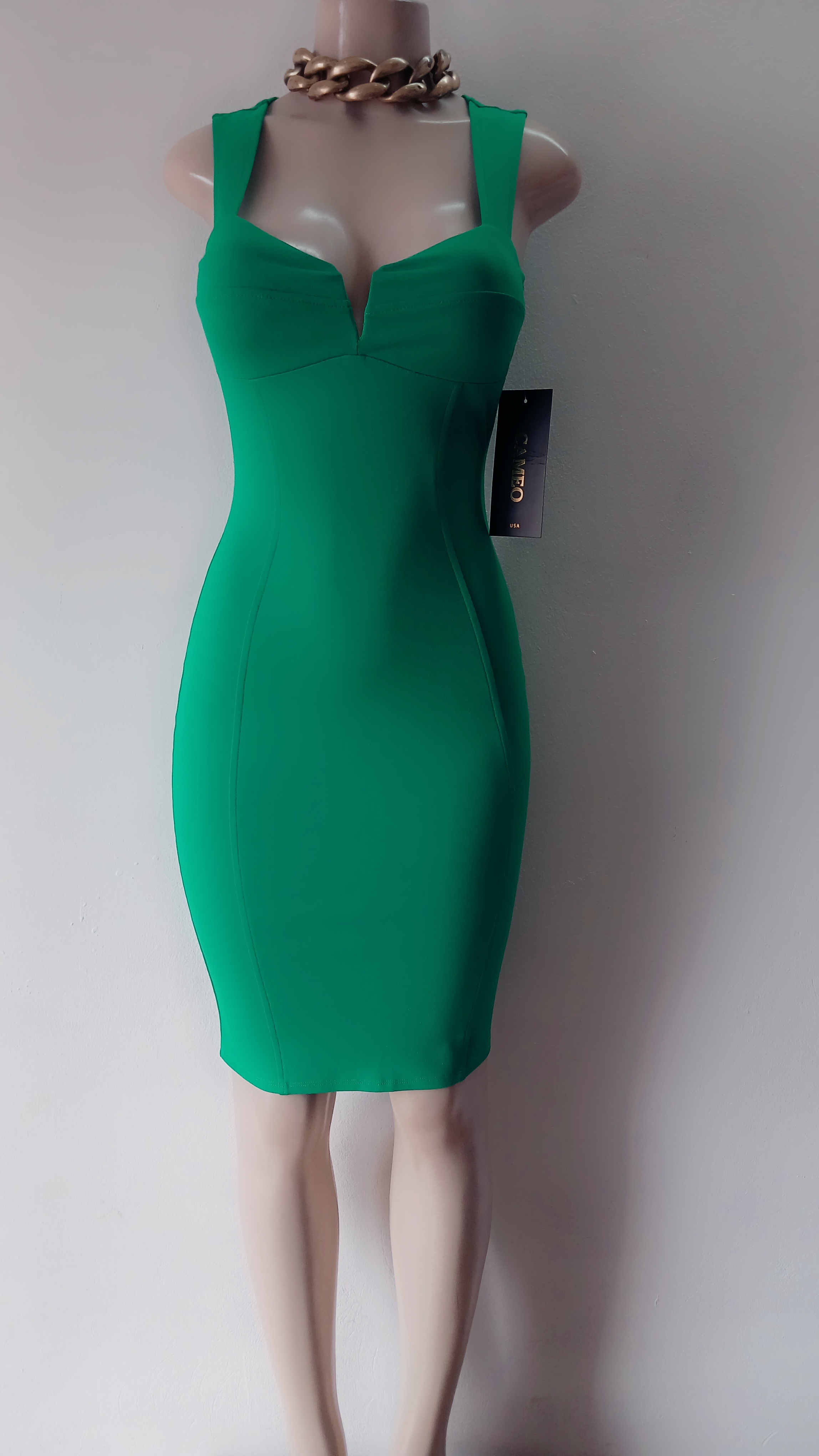 BodyCon dress